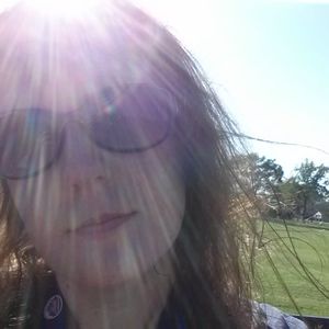 Meet your Posher, Teri